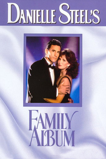 Family Album (1994) poster