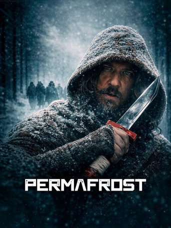 Permafrost (2024) poster