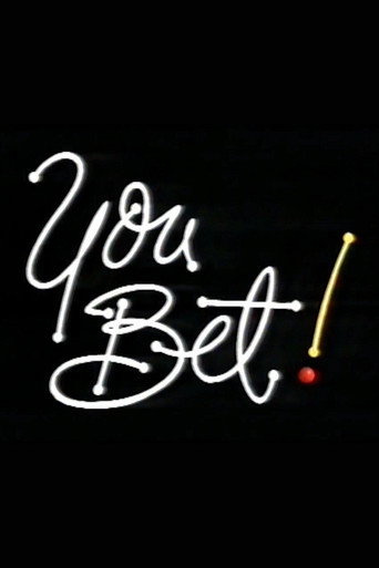You Bet! (1988) poster