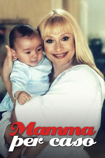 Mamma per Caso (1997) poster