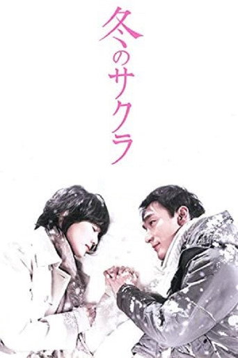 Winter Sakura (2011) poster
