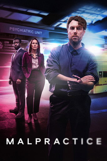 Malpractice (2023) poster