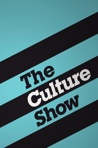 The Culture Show (2004) poster