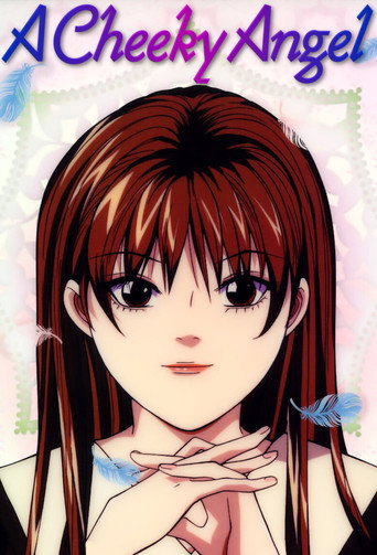 Cheeky Angel (2002) poster