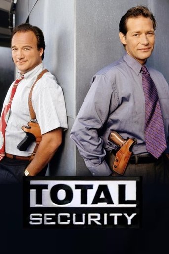 Total Security (1997) poster