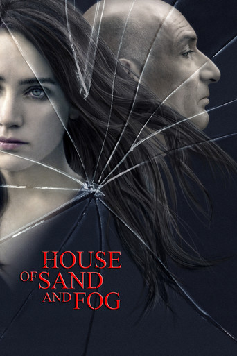 House of Sand and Fog (2003) poster