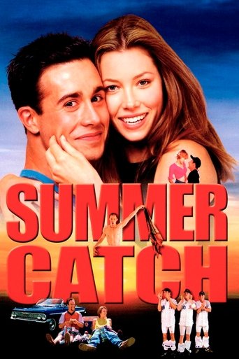 Summer Catch (2001) poster