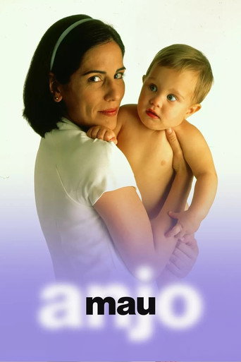 Evil Angel (1997) poster