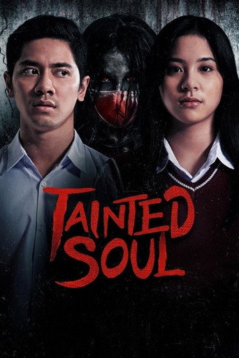 Tainted Soul (2022) poster