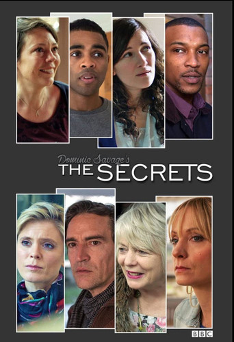 The Secrets (2014) poster