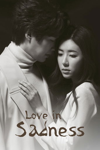 Love in Sadness (2019) poster