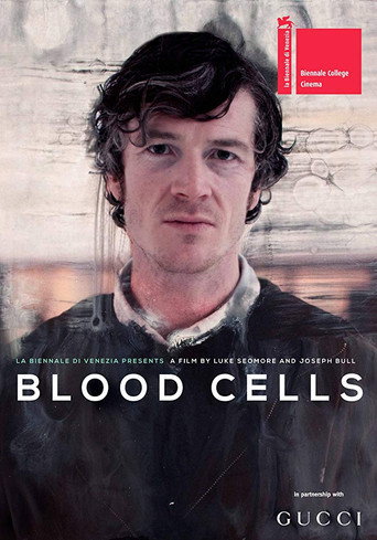 Blood Cells (2014) poster