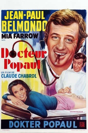 Scoundrel in White (1972) poster