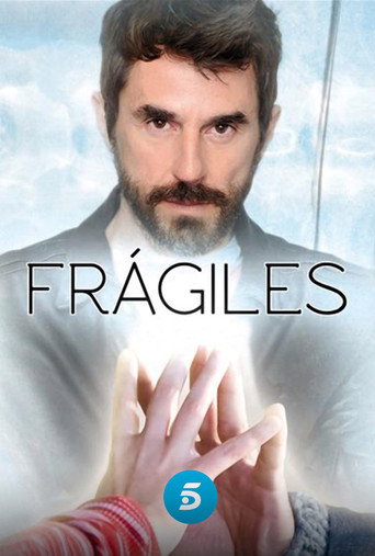 Frágiles (2012) poster