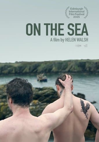 On the Sea (2026) poster