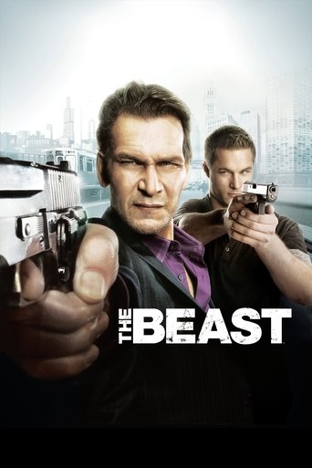 The Beast (2009) poster