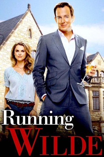 Running Wilde (2010) poster