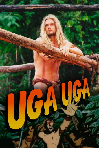 Uga-Uga (2000) poster