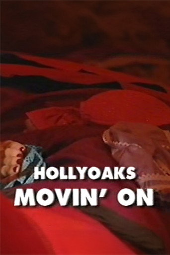 Hollyoaks: Movin' On (2001) poster