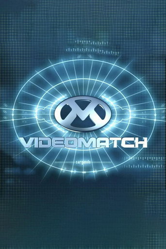 Videomatch (1990) poster