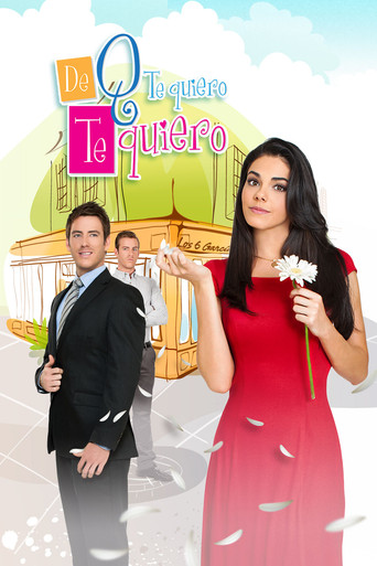 Head over Heels (2013) poster