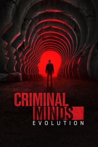 Criminal Minds (2005) poster