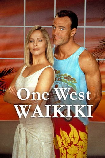 One West Waikiki (1994) poster