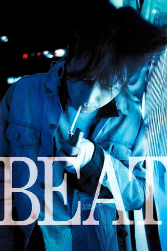 Beat (1997) poster