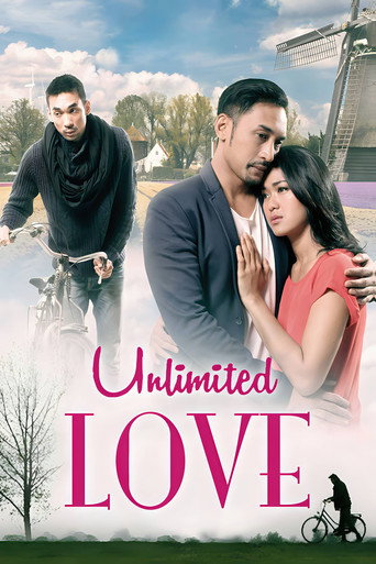 Unlimited Love (2014) poster