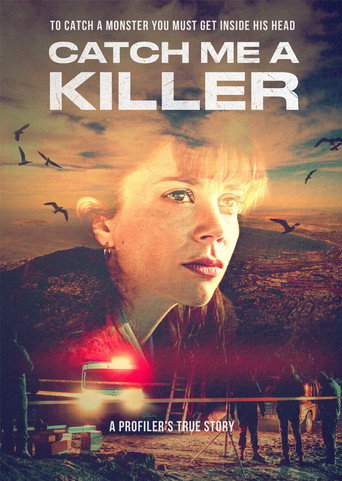 Catch Me a Killer (2024) poster