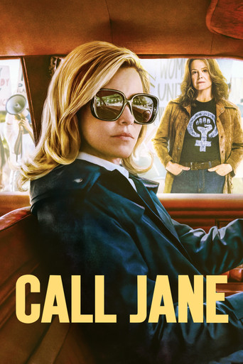 Call Jane poster