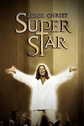 Jesus Christ Superstar (2000) poster