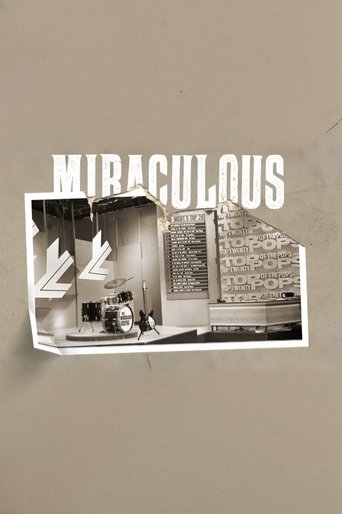 Miraculous (2020) poster