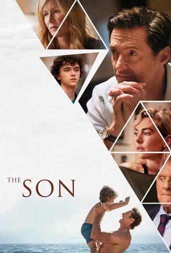 The Son (2022) poster