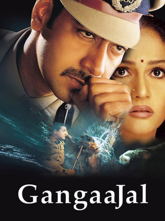 Gangaajal (2003) poster