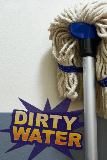 Dirty Water (2023) poster