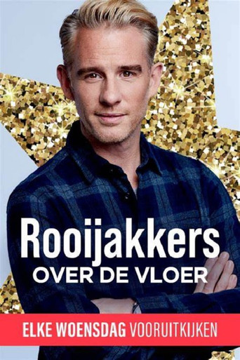 Rooijakkers over de Vloer (2019) poster