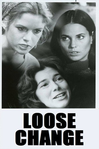 Loose Change (1978) poster