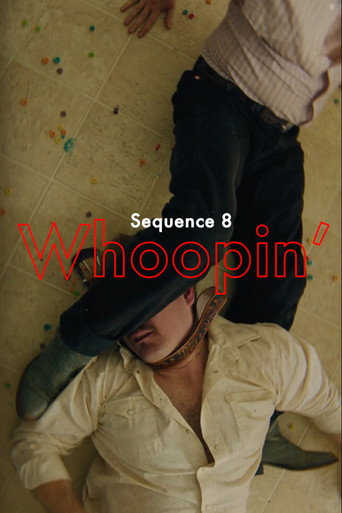 Whoopin' (2026) poster