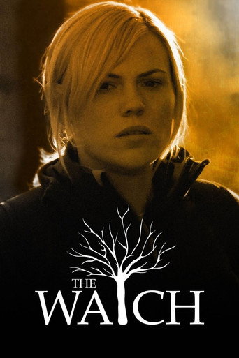 The Watch (2008) poster