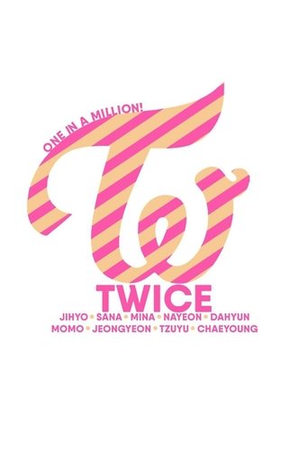 TWICE TV (2015) poster