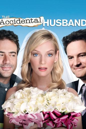 The Accidental Husband (2008) poster