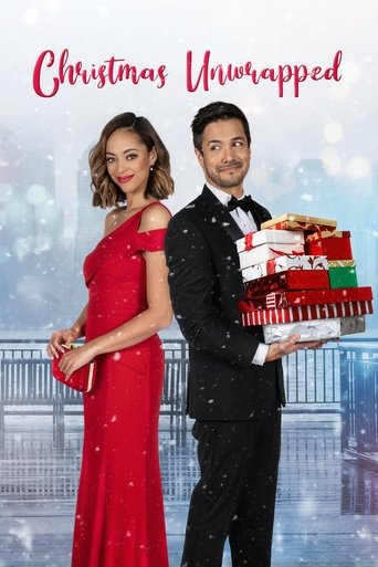 Christmas Unwrapped (2020) poster