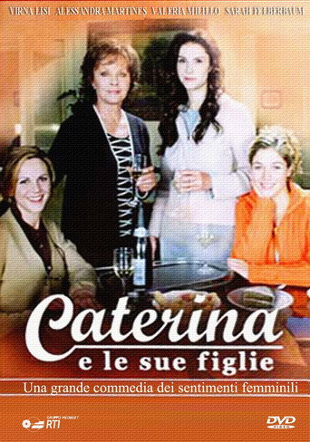 Caterina e le sue figlie (2005) poster