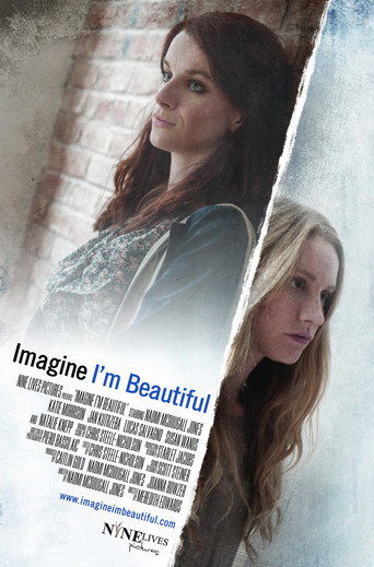Imagine I'm Beautiful (2014) poster
