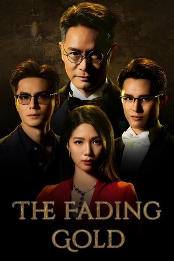 The Fading Gold (2025) poster