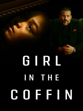 Girl in the Coffin (2026) poster