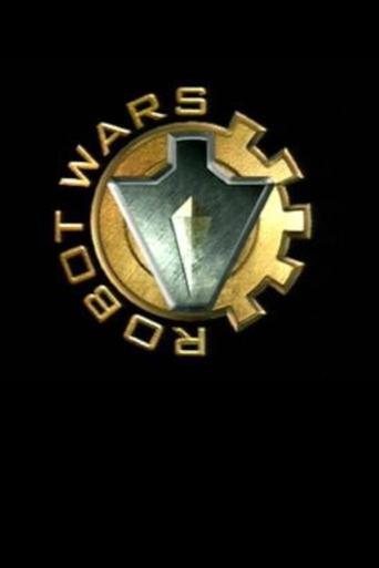Robot Wars (1998) poster