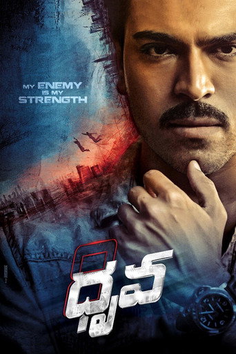 Dhruva (2016) poster