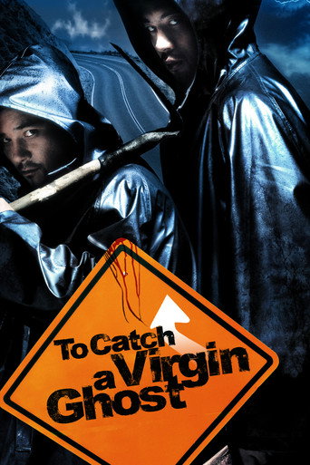 To Catch a Virgin Ghost (2004) poster